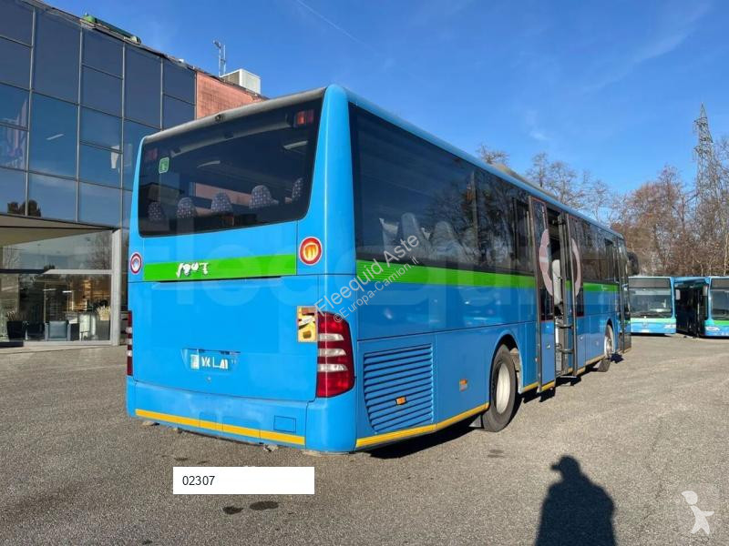 Autobus Mercedes