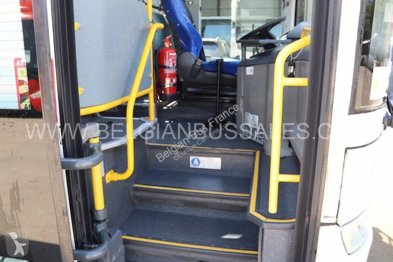 Autobús Mercedes ME 12,98m /Euro 5 / lift