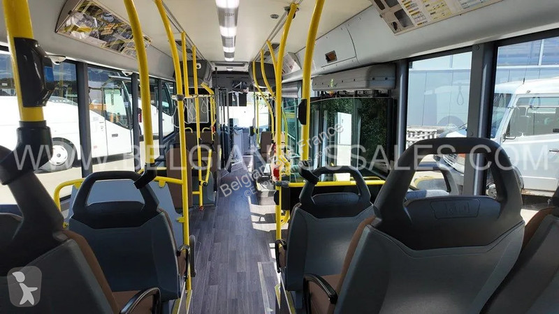 Autobús Iveco LE / City / 38+1+63 standing/...