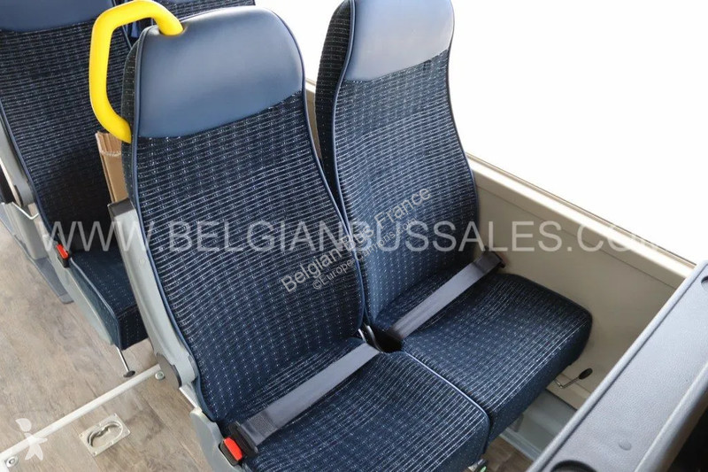 Autobussen Otokar Navigo U / 7.8m / Lift /...