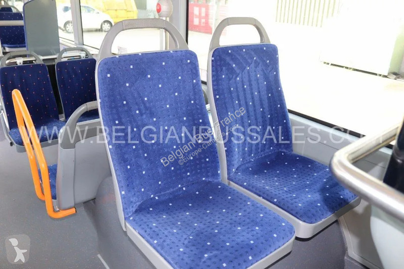 Autobús Mercedes C2 / Airco / Automatic gearbox...
