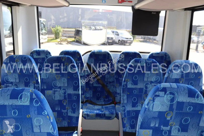 Bus  Mobi / 8.6 m / Euro 6 / Scolaire Airco
