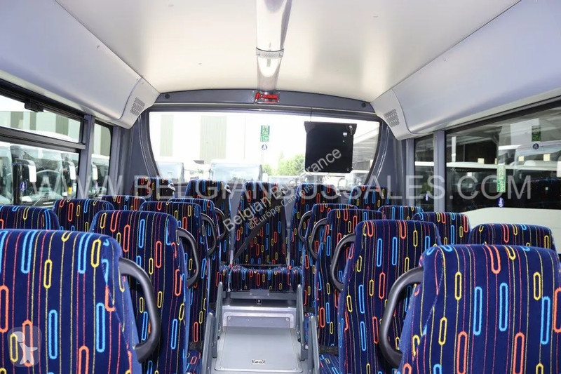 Autobús Iveco 10.8m Pop Light / NEW!!