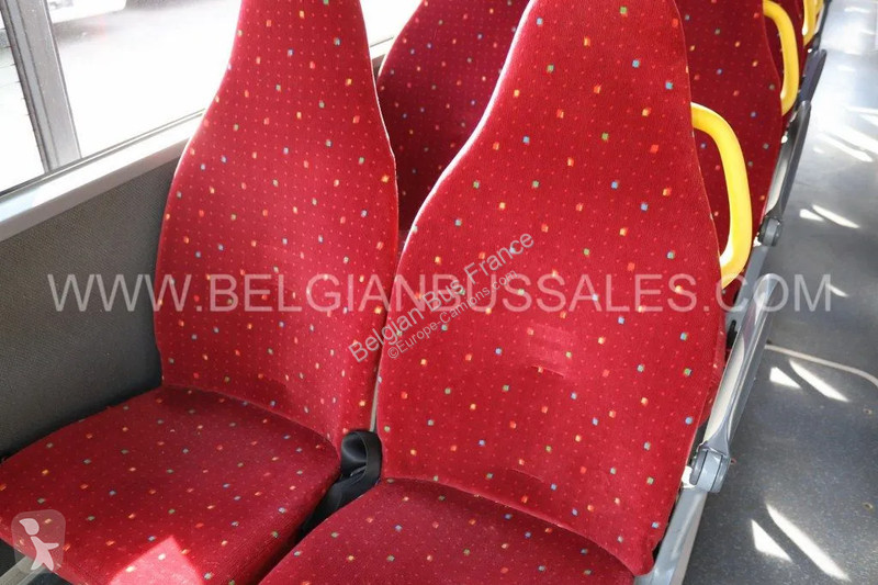 Autobús Mercedes ME / 13.0m / Manual / Airco /...