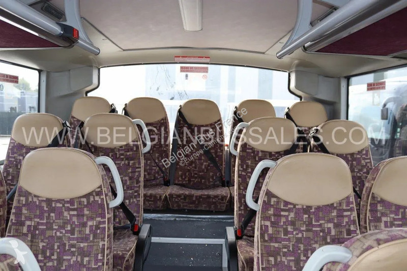 Ônibus transporte Otokar Territo / 12.1m / Euro...