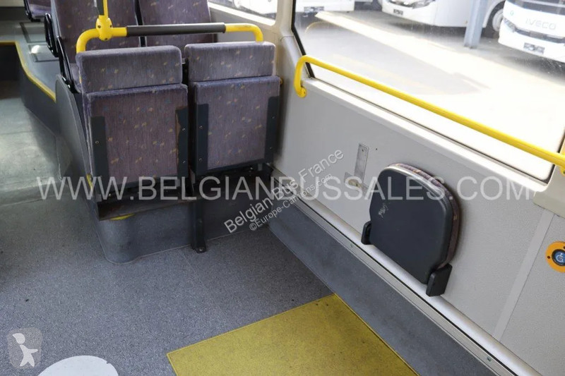 Autobús MAN 12m / A21 / Airco