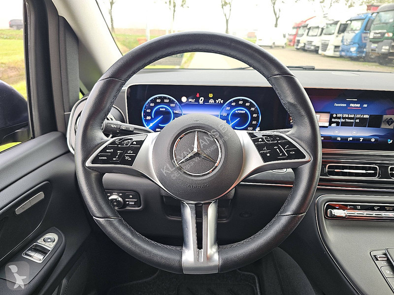Autóbusz Mercedes 300 90kWH L2 364Km WLTP...