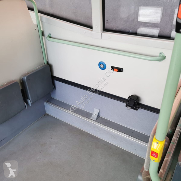 Autobuz Iveco LE // 2x units // EEV