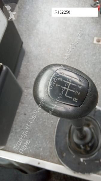 Autobuz Mercedes MAGO 2 / VARIO / BELUGA / XXL...