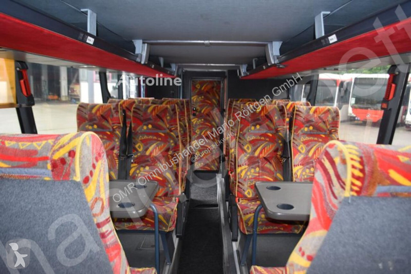 Autocar Neoplan N 128
