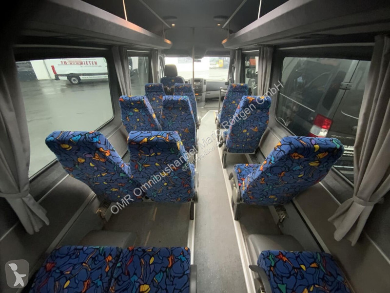 Autobus Mercedes 519 CDI