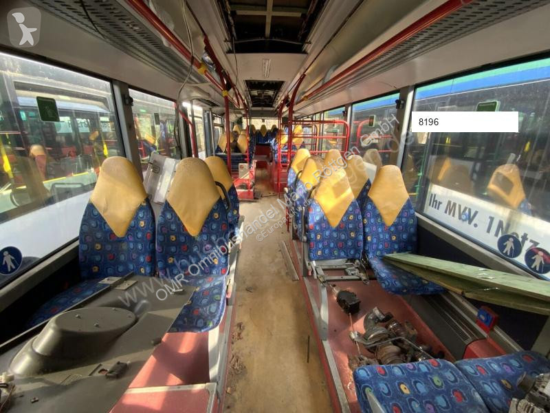 Autobus Setra