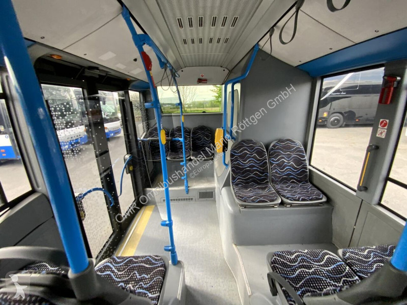 Autobuz Mercedes O 530 C2