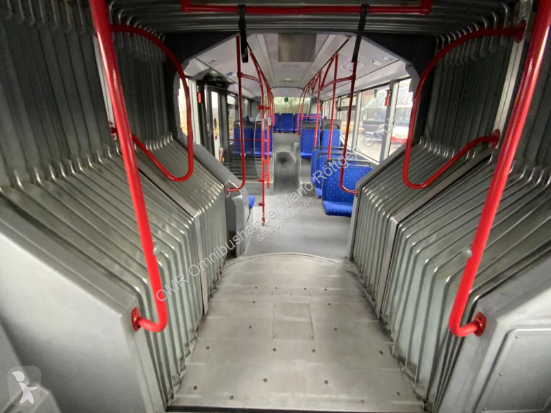 Autobuz Mercedes O 530 G