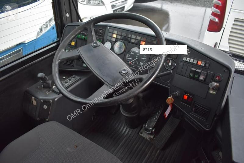 Autobus Setra