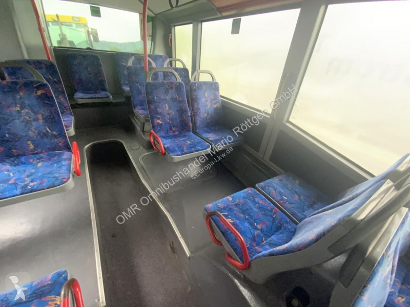Autobuz Mercedes O 530 CNG