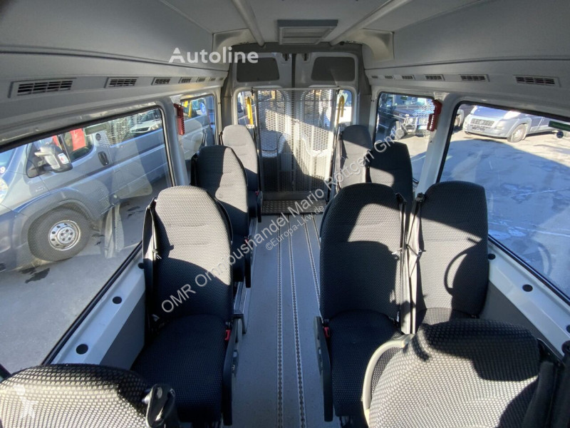 Autobus Mercedes 515 CDI