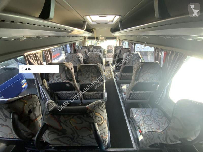 Buss Mercedes 519 CDI