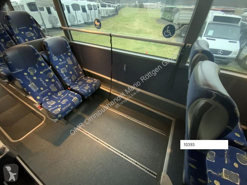 Autobus Setra S 417 UL