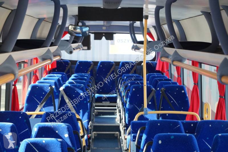 Autobus Irisbus