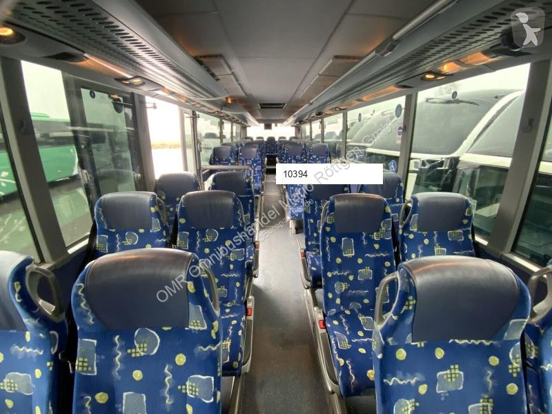 Autobus Setra S 417 UL