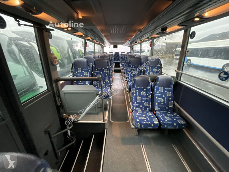 Autobus Setra S 417 UL