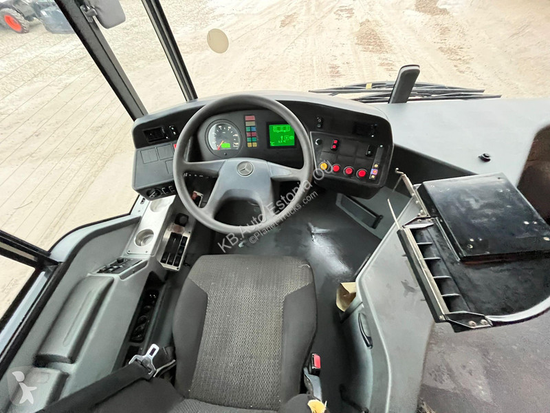 Buss Mercedes O 530 LE 4x2 !4 UNITS AVAILABLE!