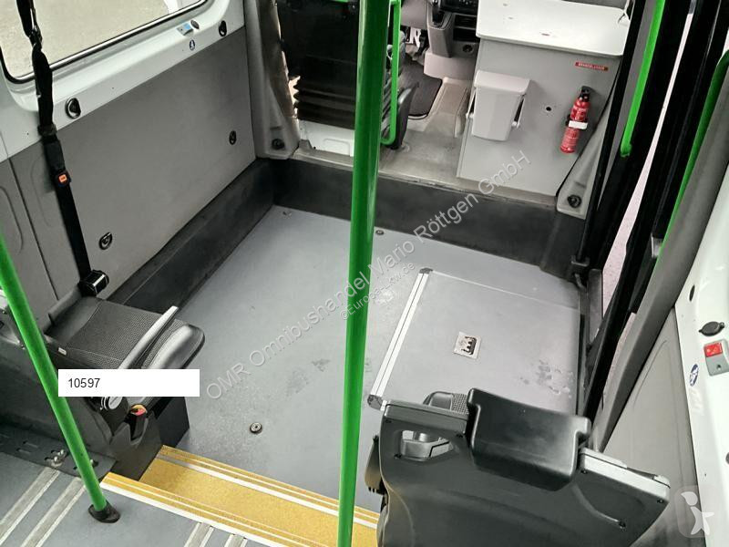 Buss Mercedes 314 Mobility