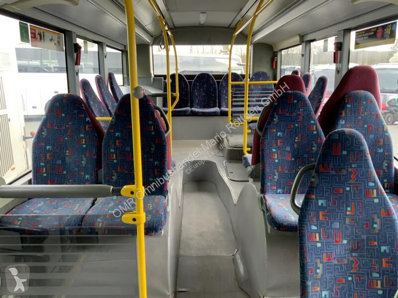 Autobus Setra