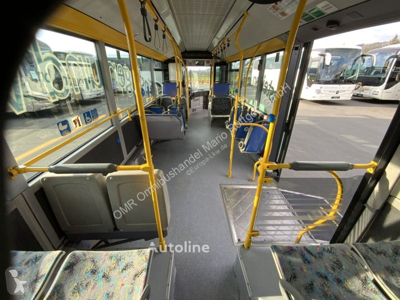 Autobuz Mercedes O 530 CNG