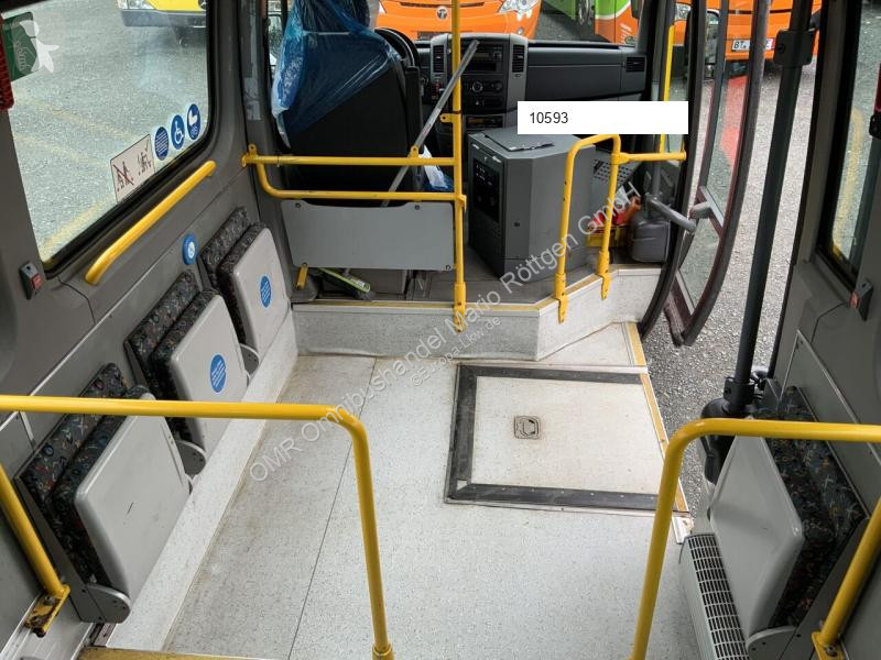 Autobus Mercedes 515 CDI