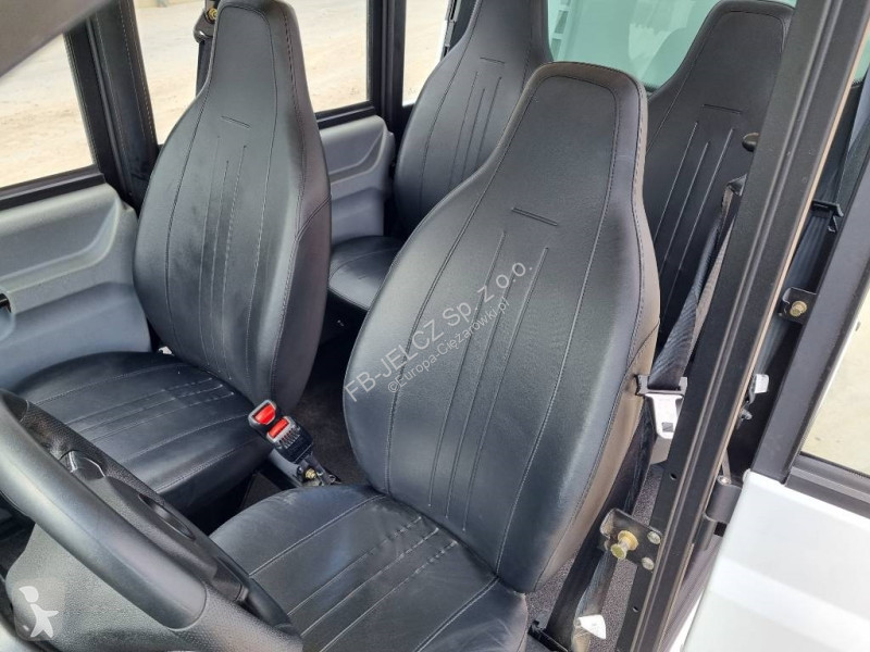 Autobuz  GEM E4 Electric 4x2 VEHICLE ELECTRIC...