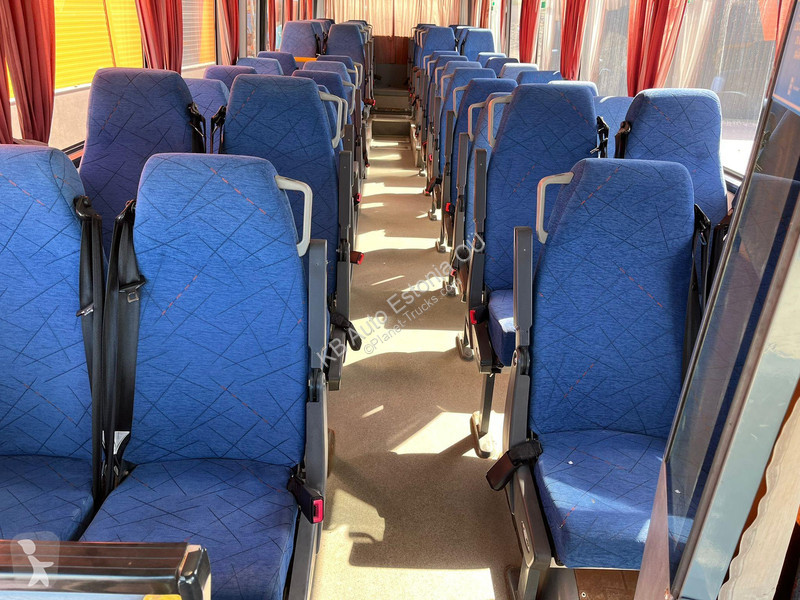 Autobuz SOR C 10.5 47 SEATS + 30 STANDING /...