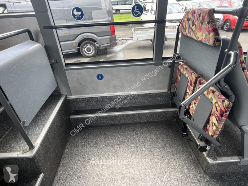 Autobus Setra LE Business