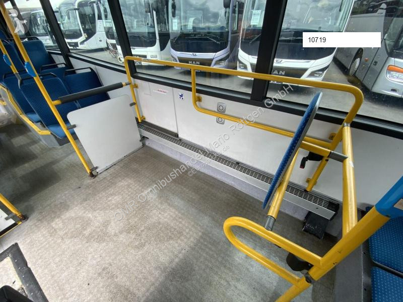 Autobús Volvo 7700