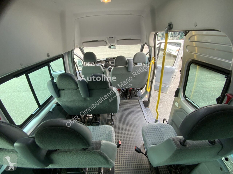 Autobus Ford