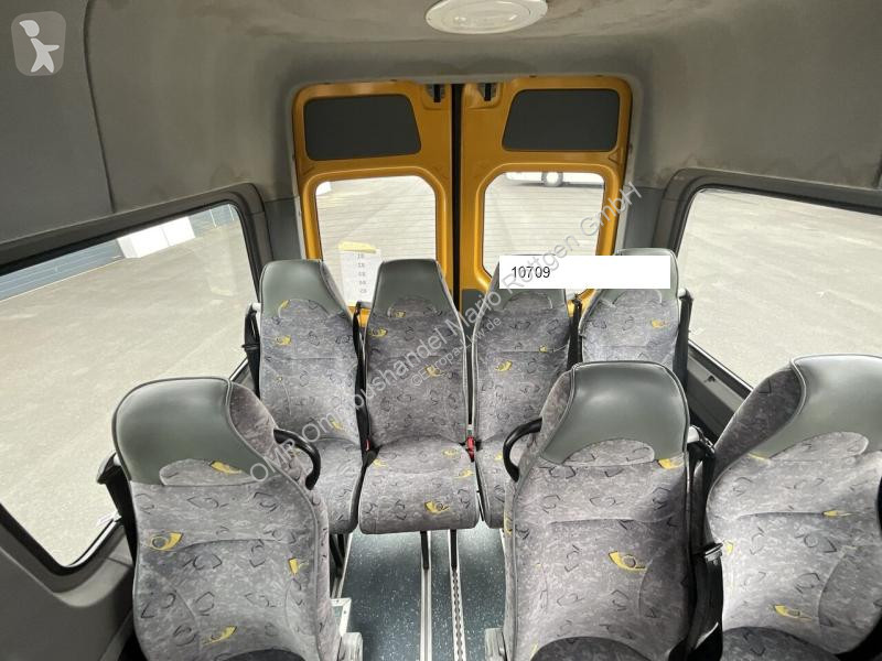 Autobus Mercedes 516 CDI