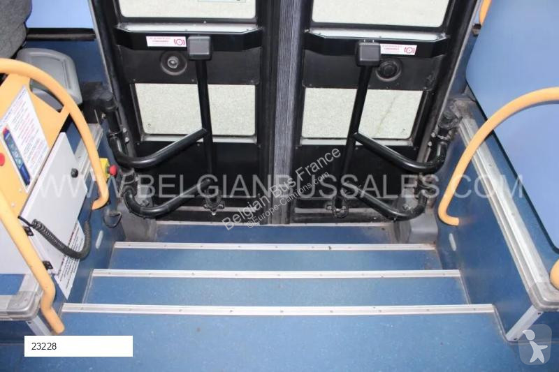Autobuz Iveco / Recreo / 12.8m / Euro 5