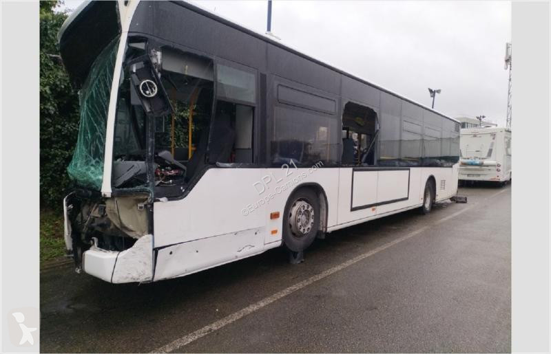 Autobuz Mercedes