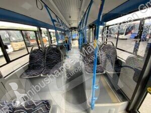Buss Mercedes O 530 C2