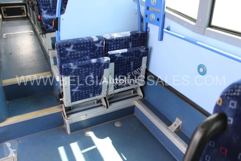 Autobuz Iveco LE / 12.8m / Euro 5