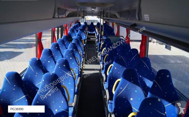 Autobuz Mercedes INTOURO