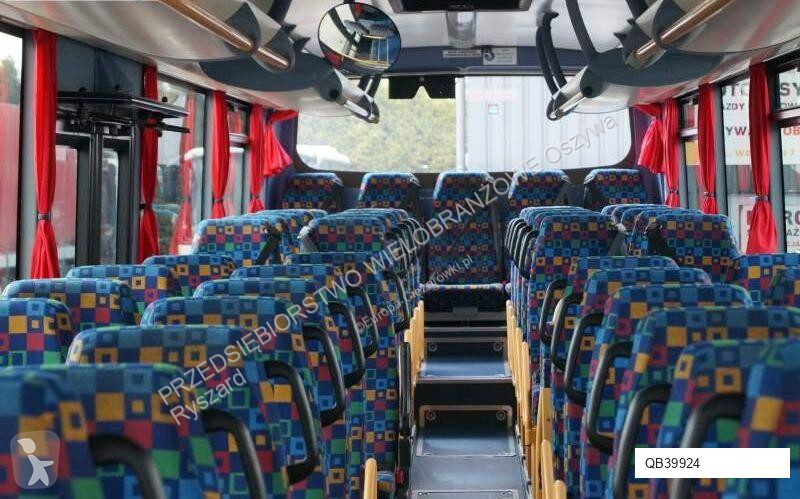 Autobus Irisbus RECREO