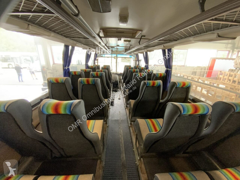 Autobuz Mercedes O 302