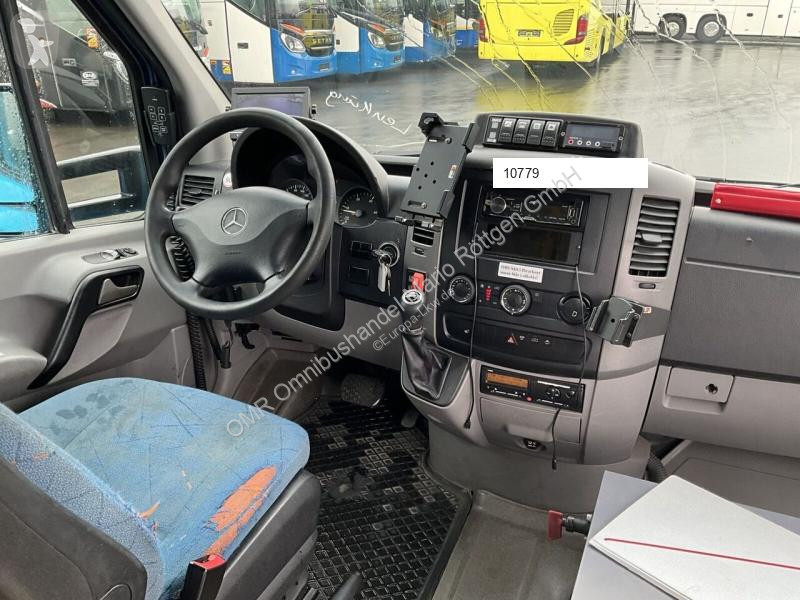 Buss Mercedes 516 CDI LE