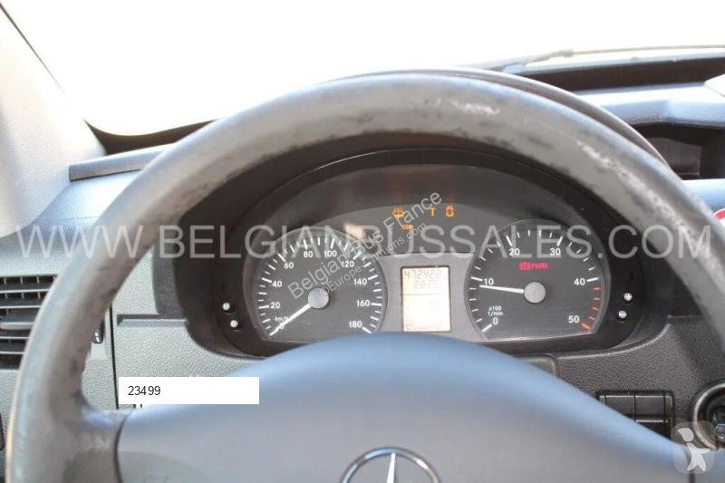 Autobus Mercedes / 511 CDI / Euro 4