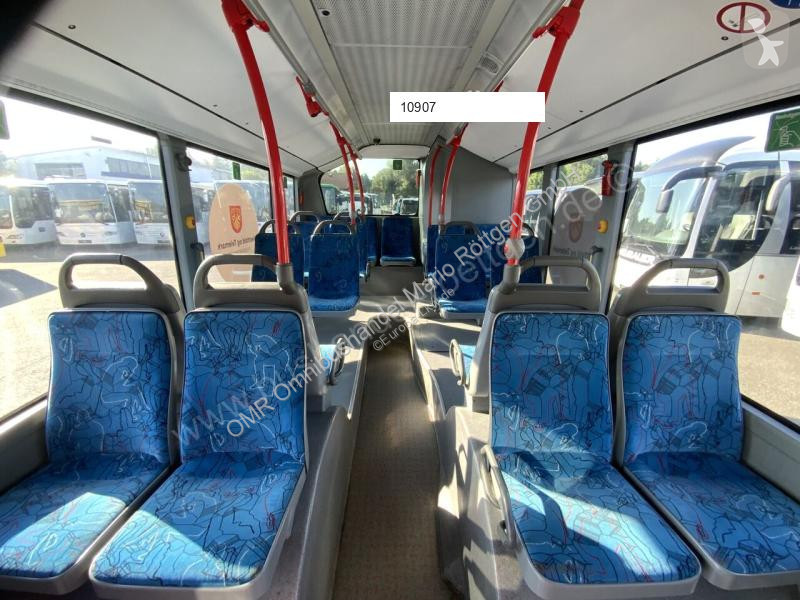 باص Mercedes O 530