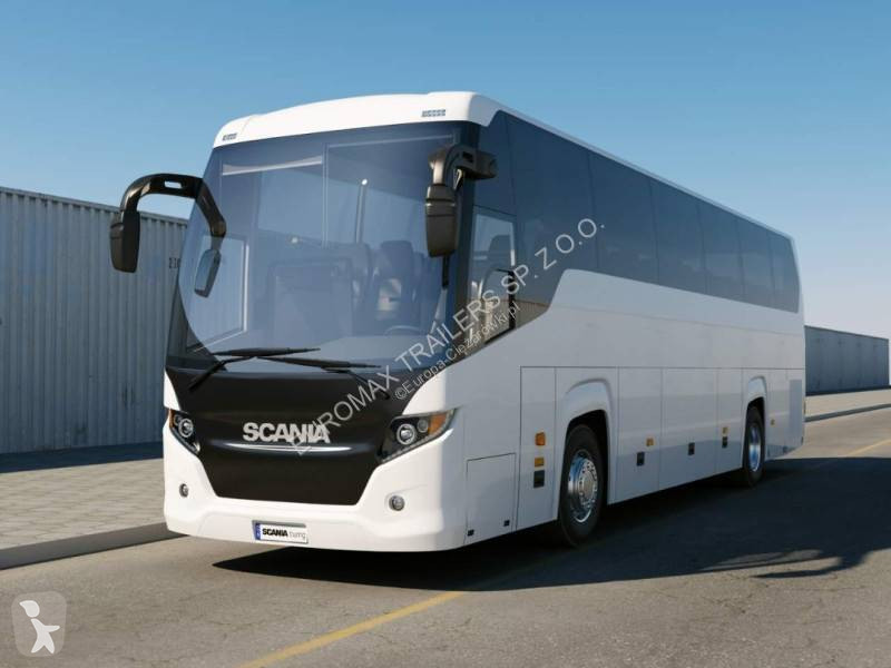 Autobus Setra ALCOA Dura-Bright 22,5 x 8,25 (ET...