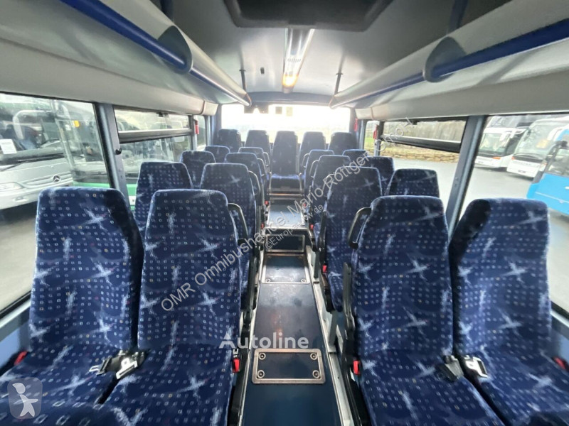 Autobuz Iveco