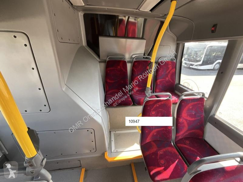 Buss Scania